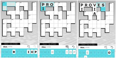 Knotwords Cheat Solver .